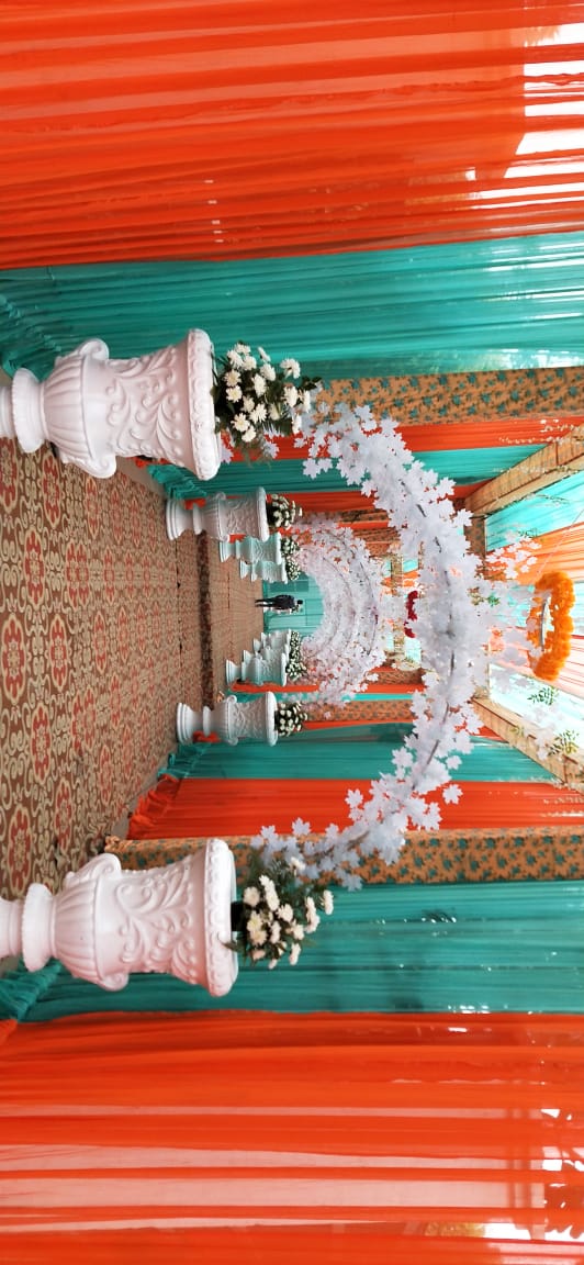 The Green Park Banquet Hall