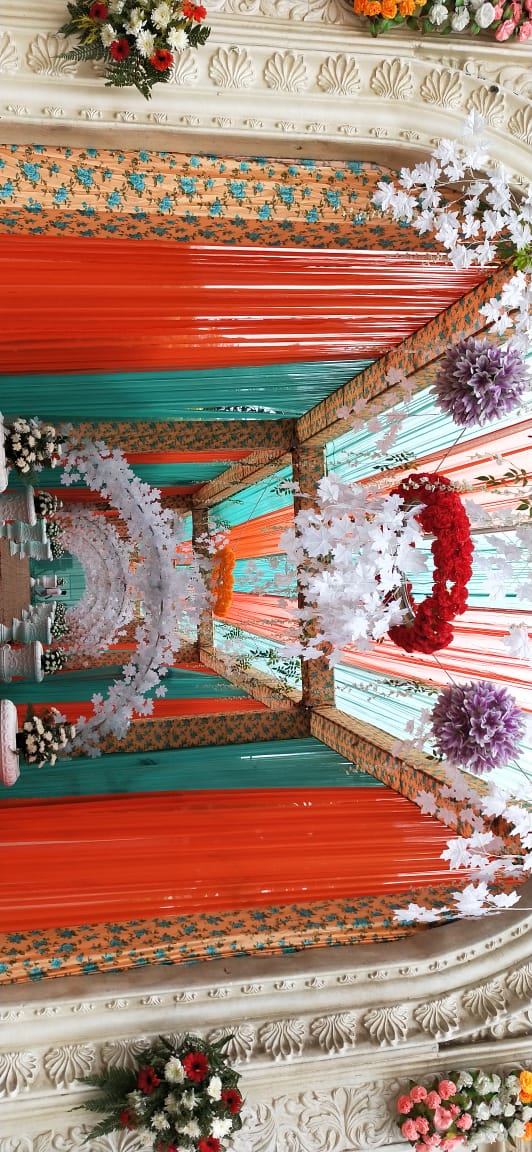 The Green Park Banquet Hall