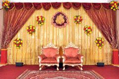 The Green Park Banquet Hall