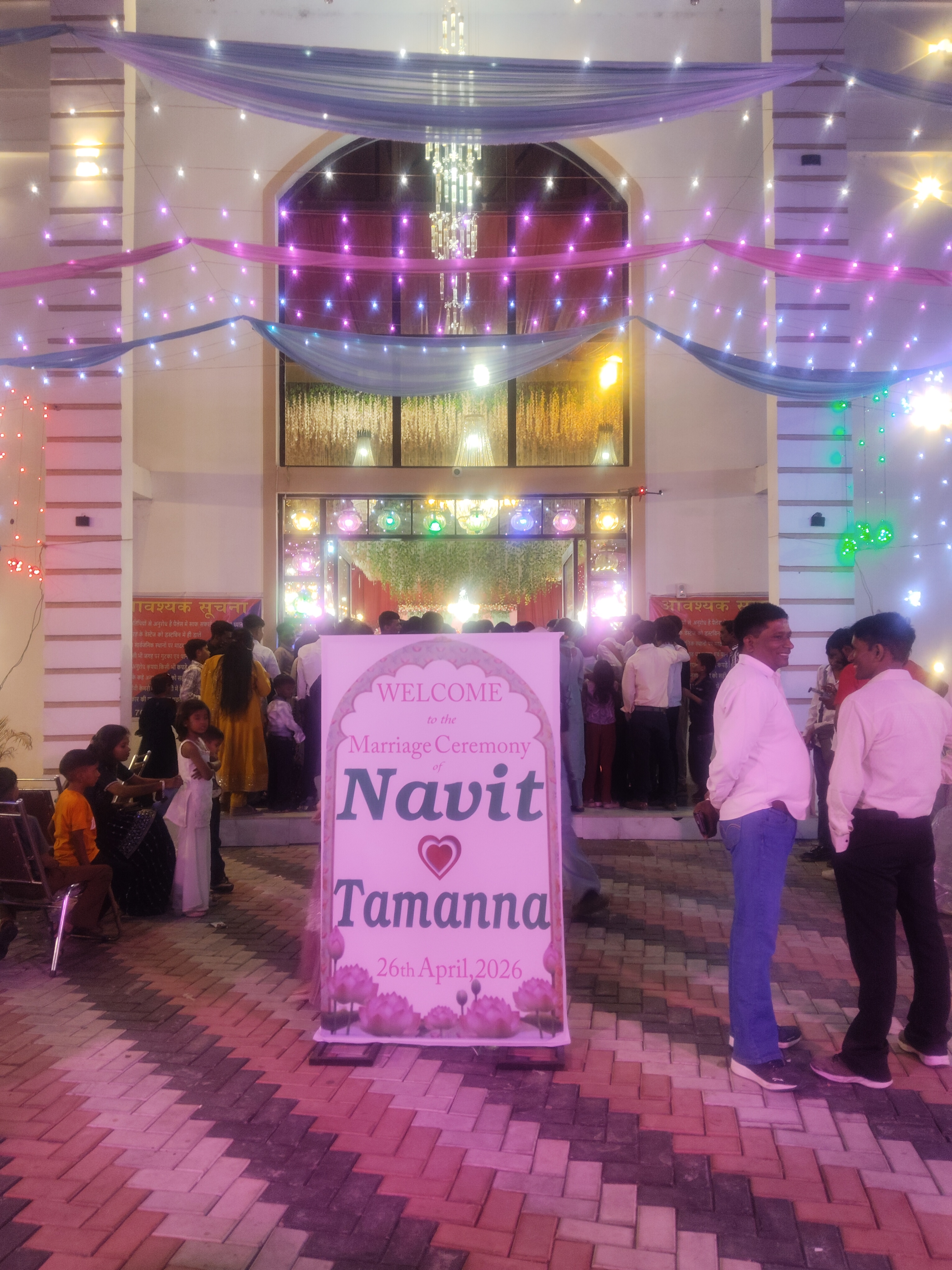 Mannat Palace 