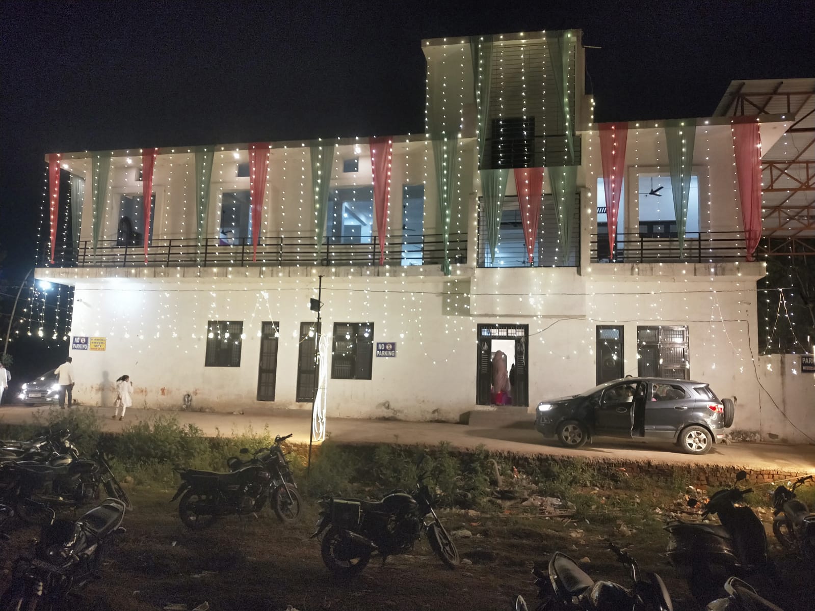 Janta garden 