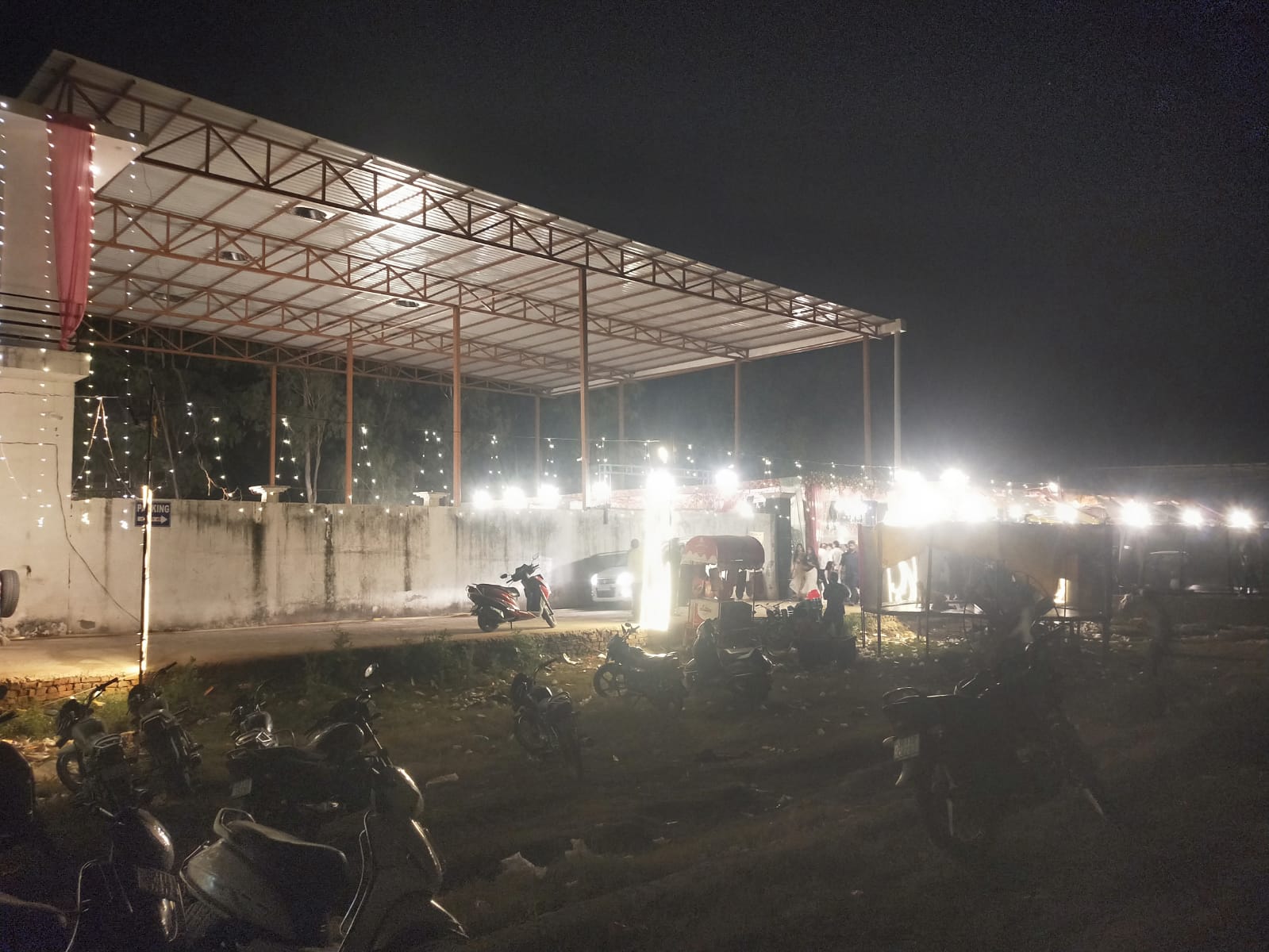 Janta garden 