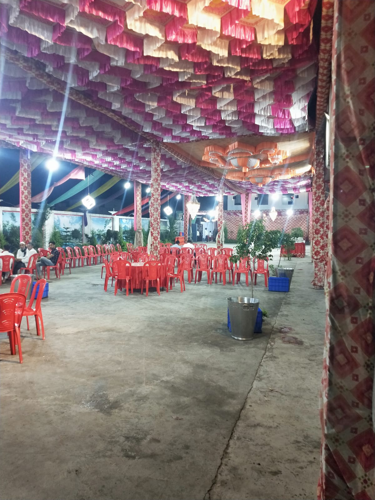 Janta garden 