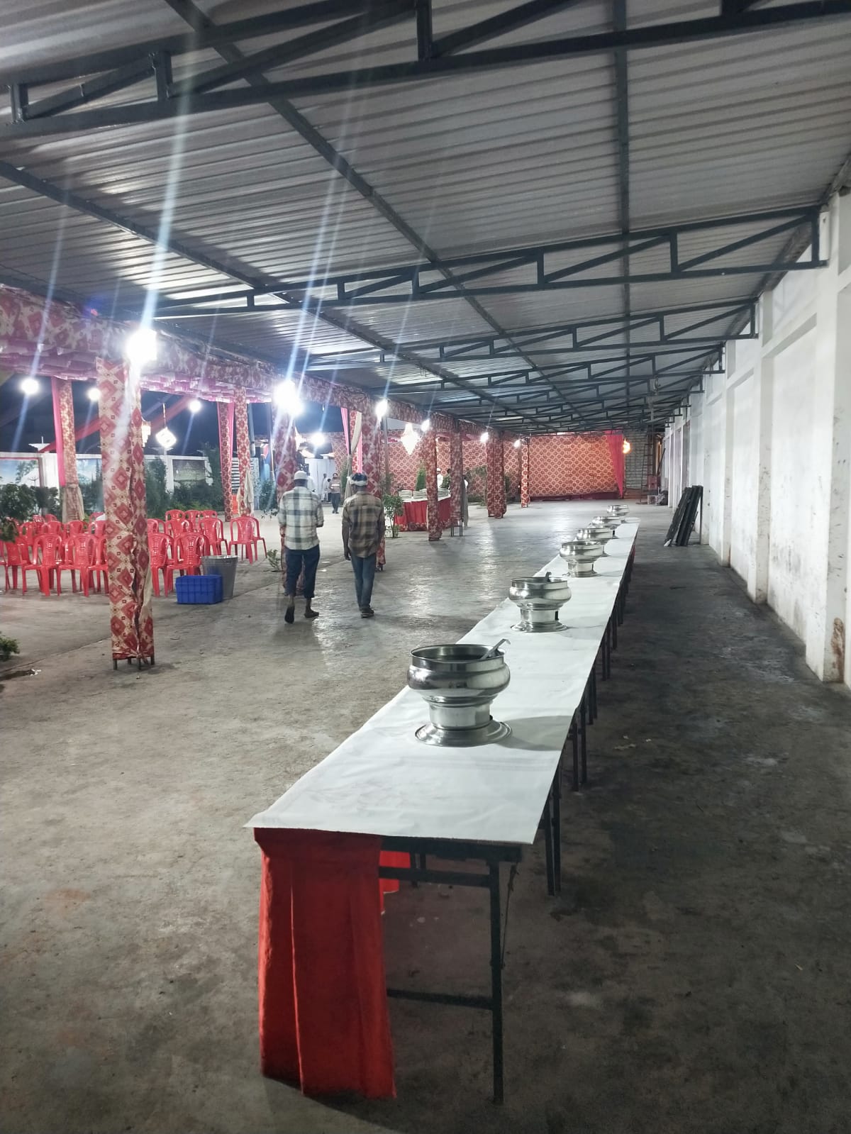 Janta garden 