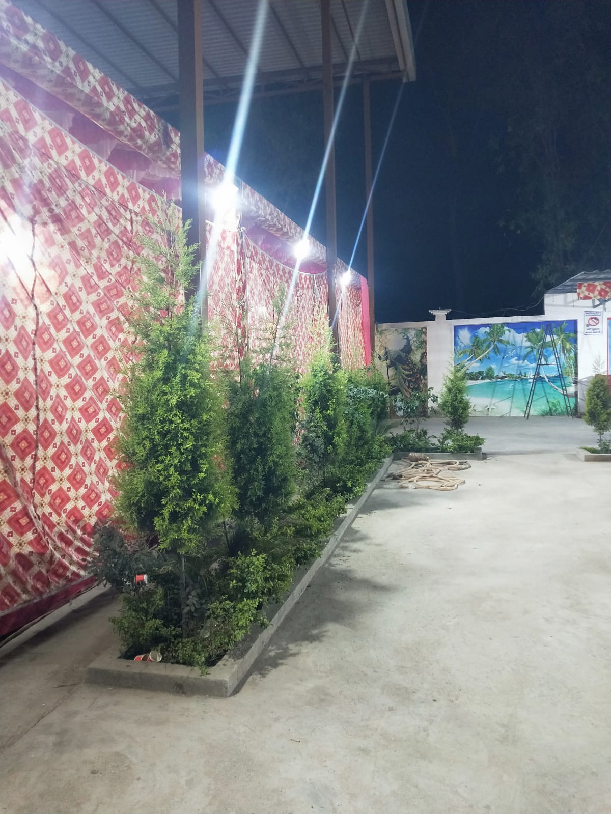 Janta garden 