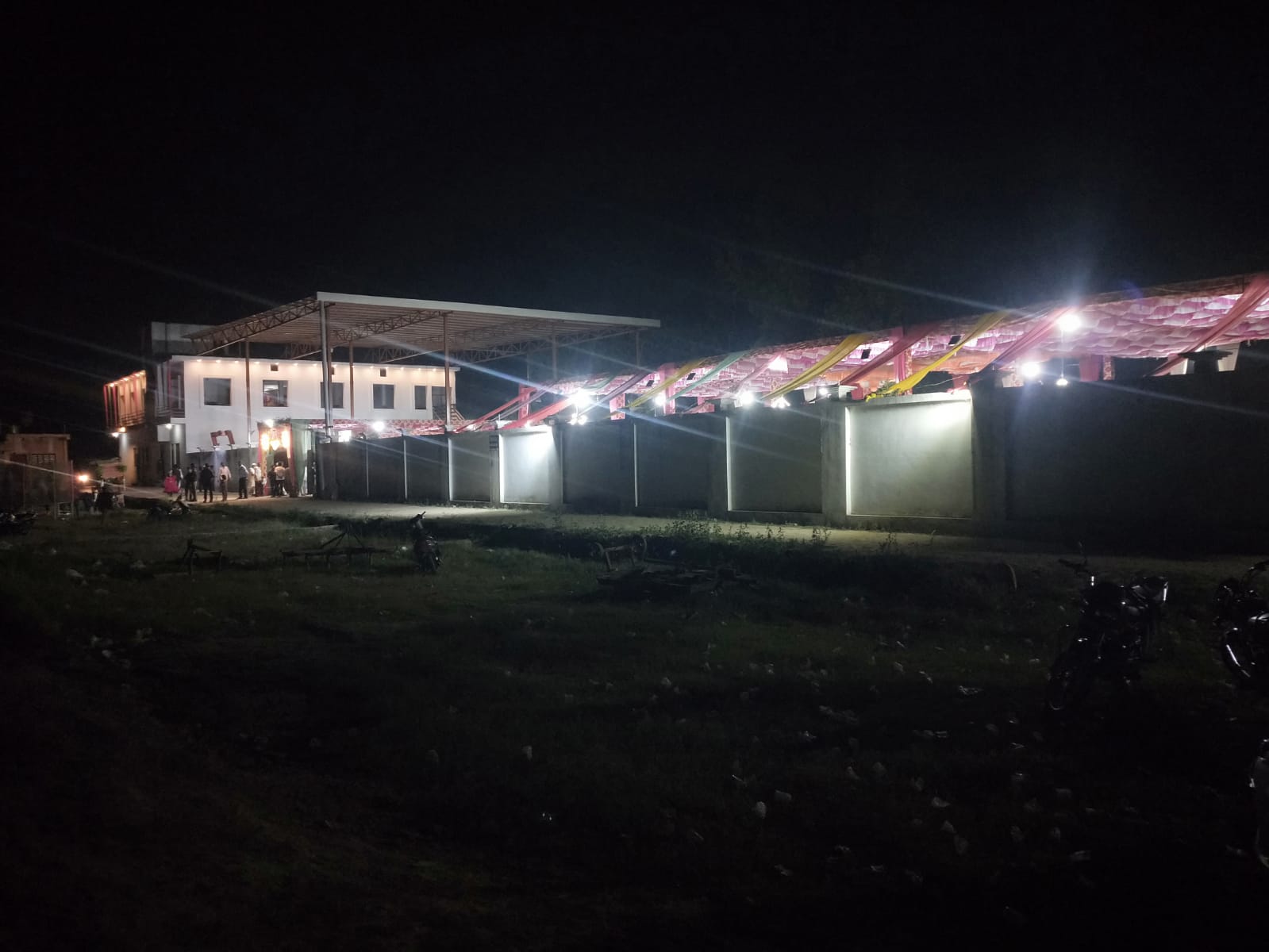Janta garden 