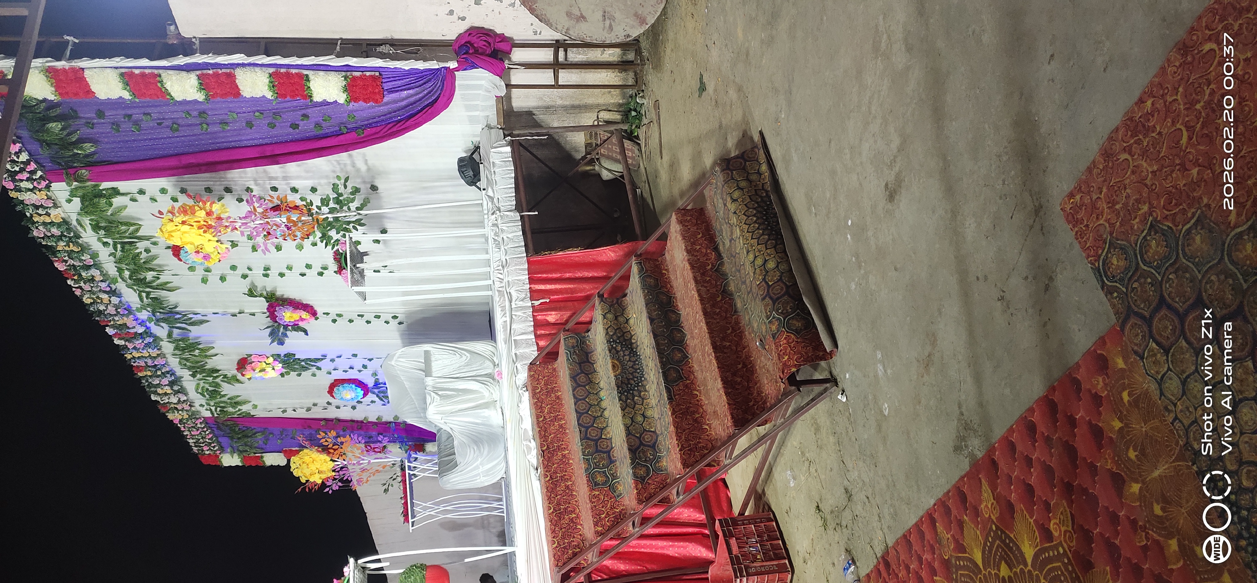 Nisha garden