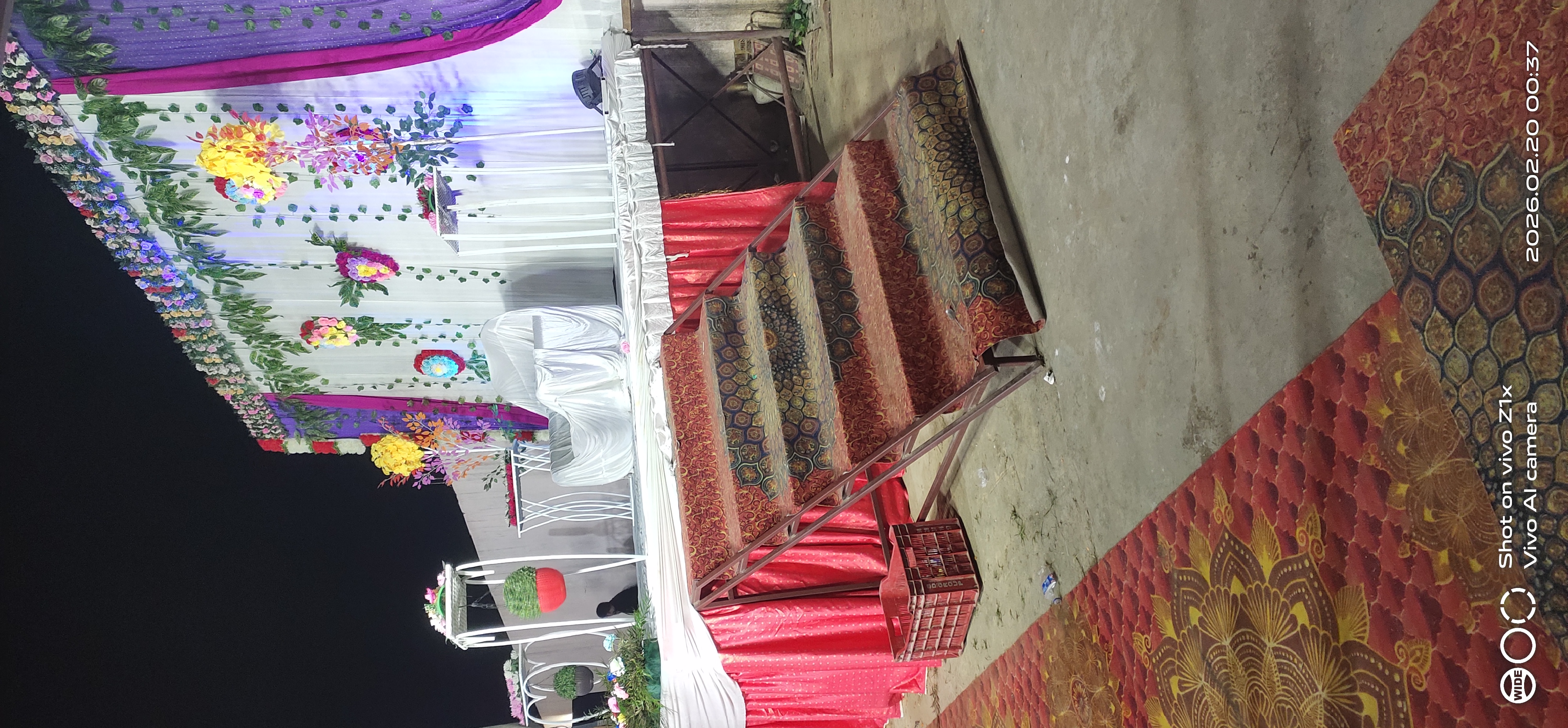 Nisha garden