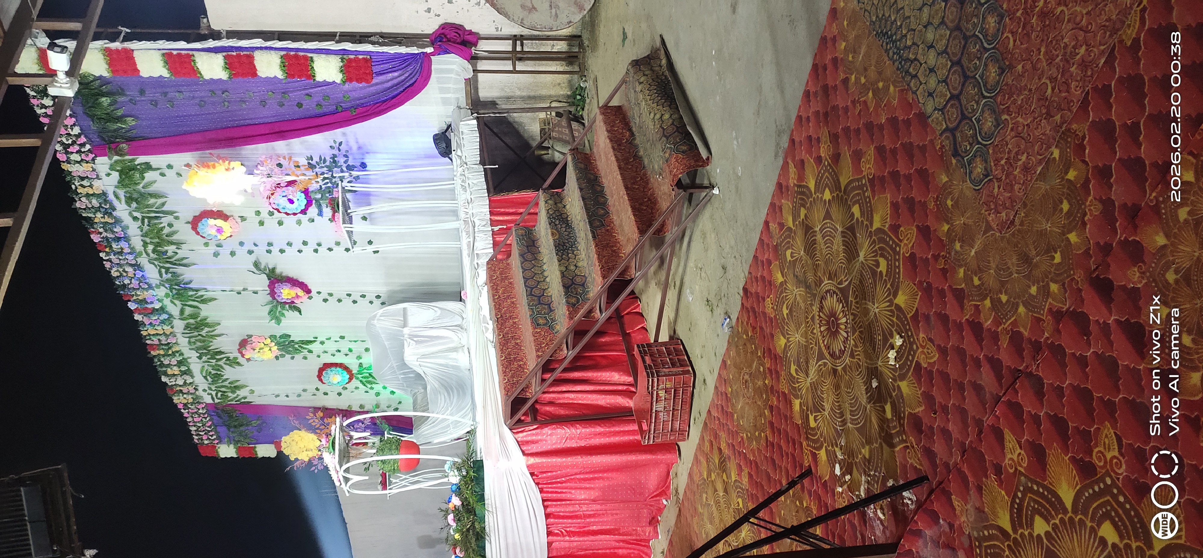 Nisha garden