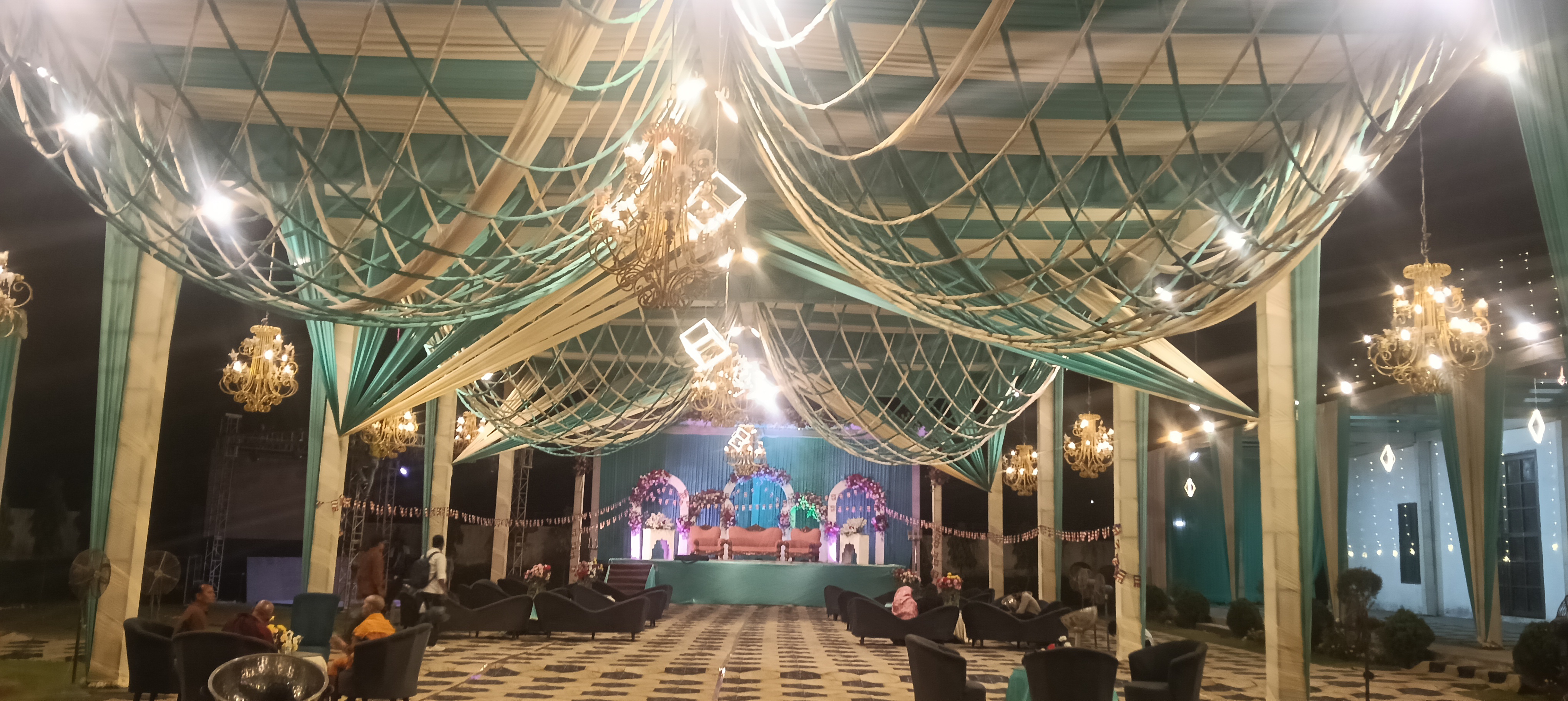 Maharaja grand