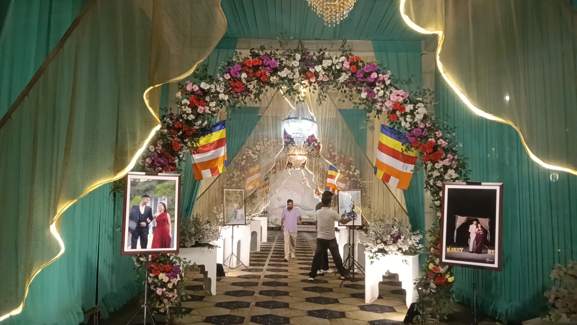 Maharaja grand