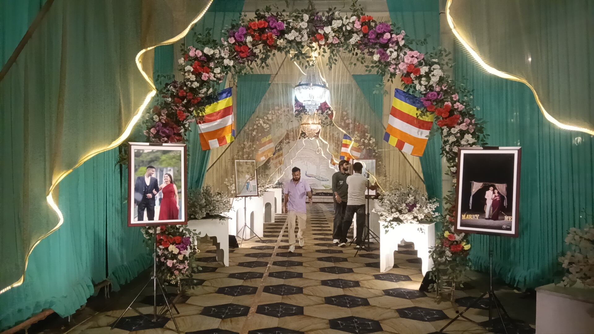 Maharaja grand