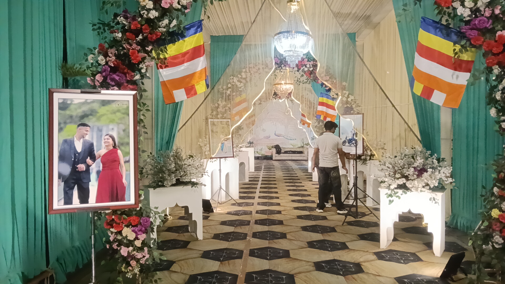 Maharaja grand