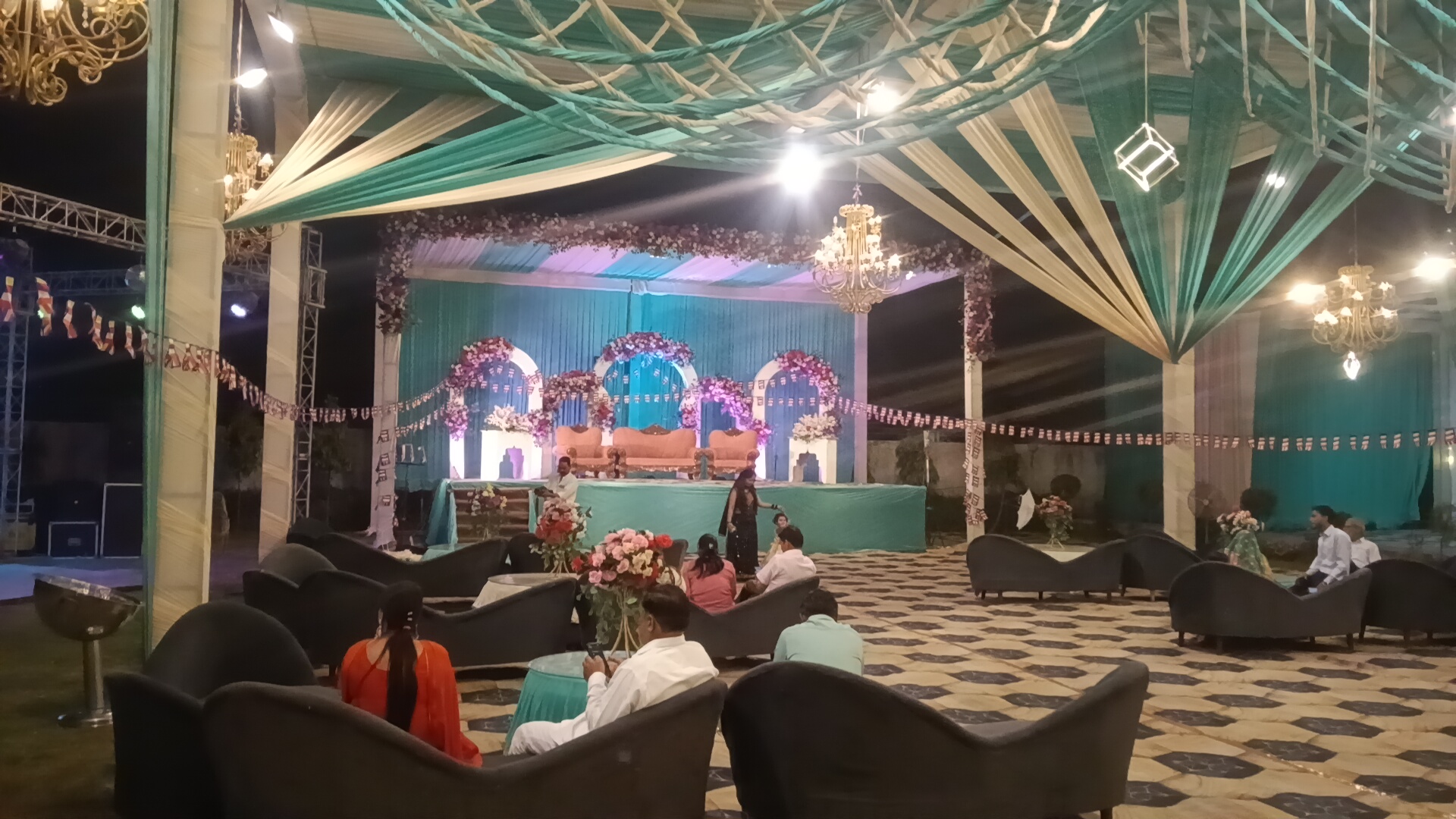 Maharaja grand