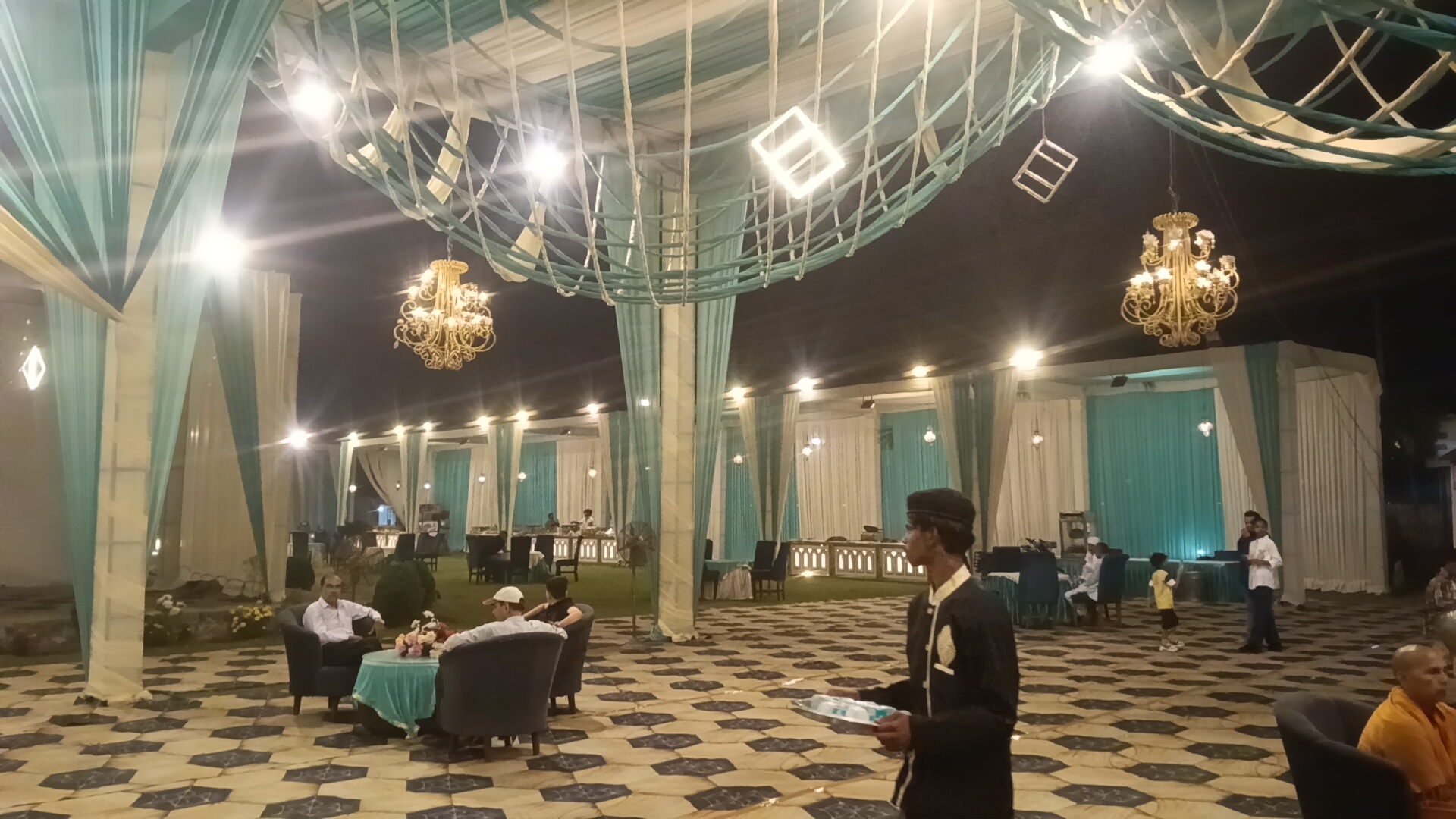 Maharaja grand