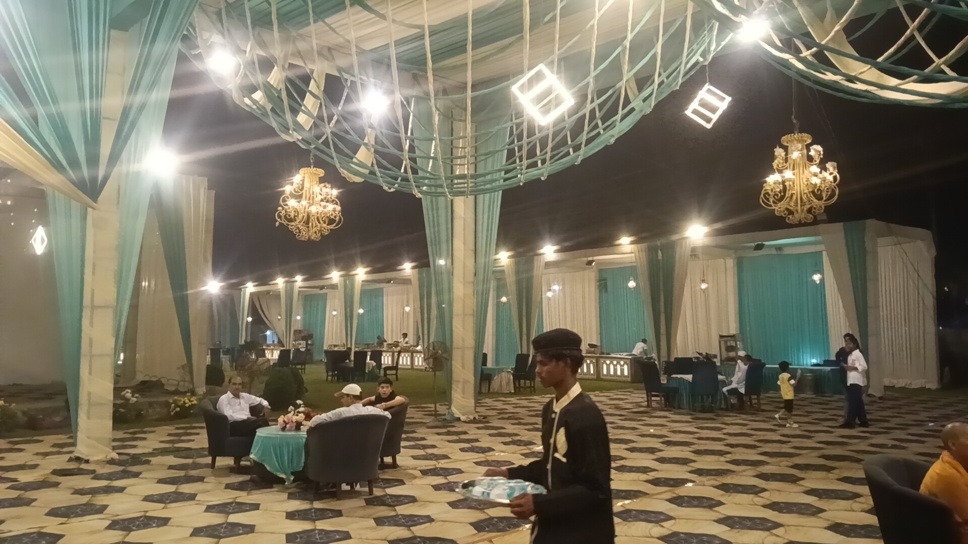 Maharaja grand