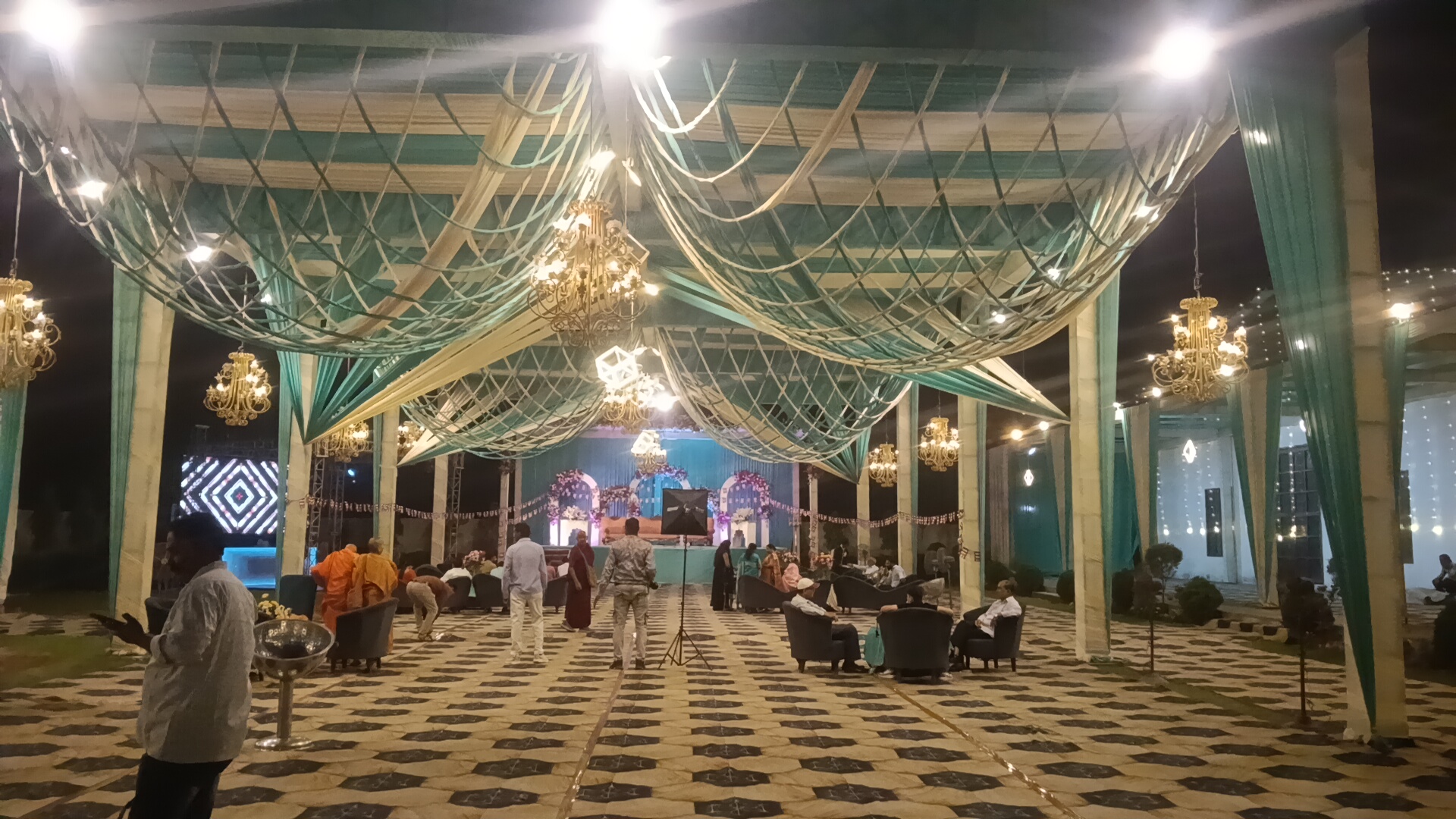Maharaja grand