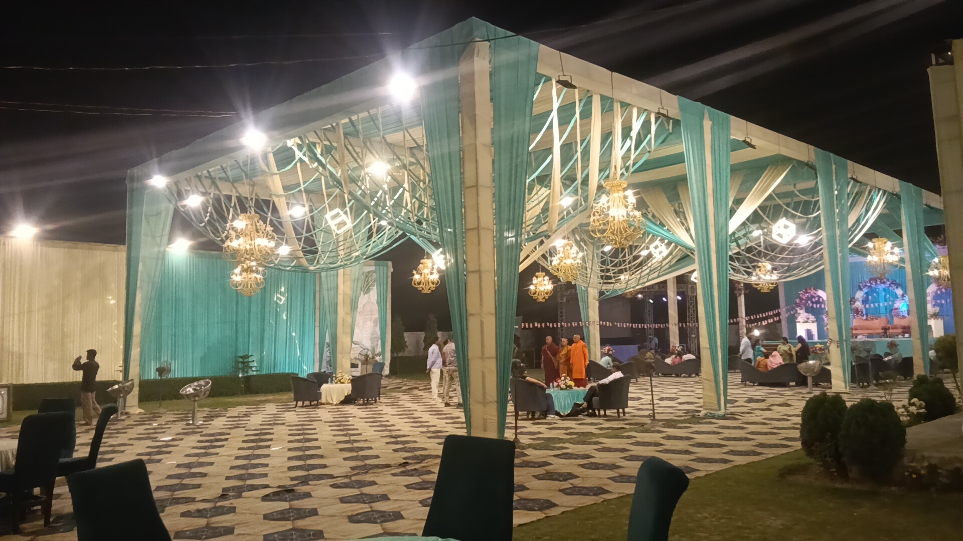 Maharaja grand