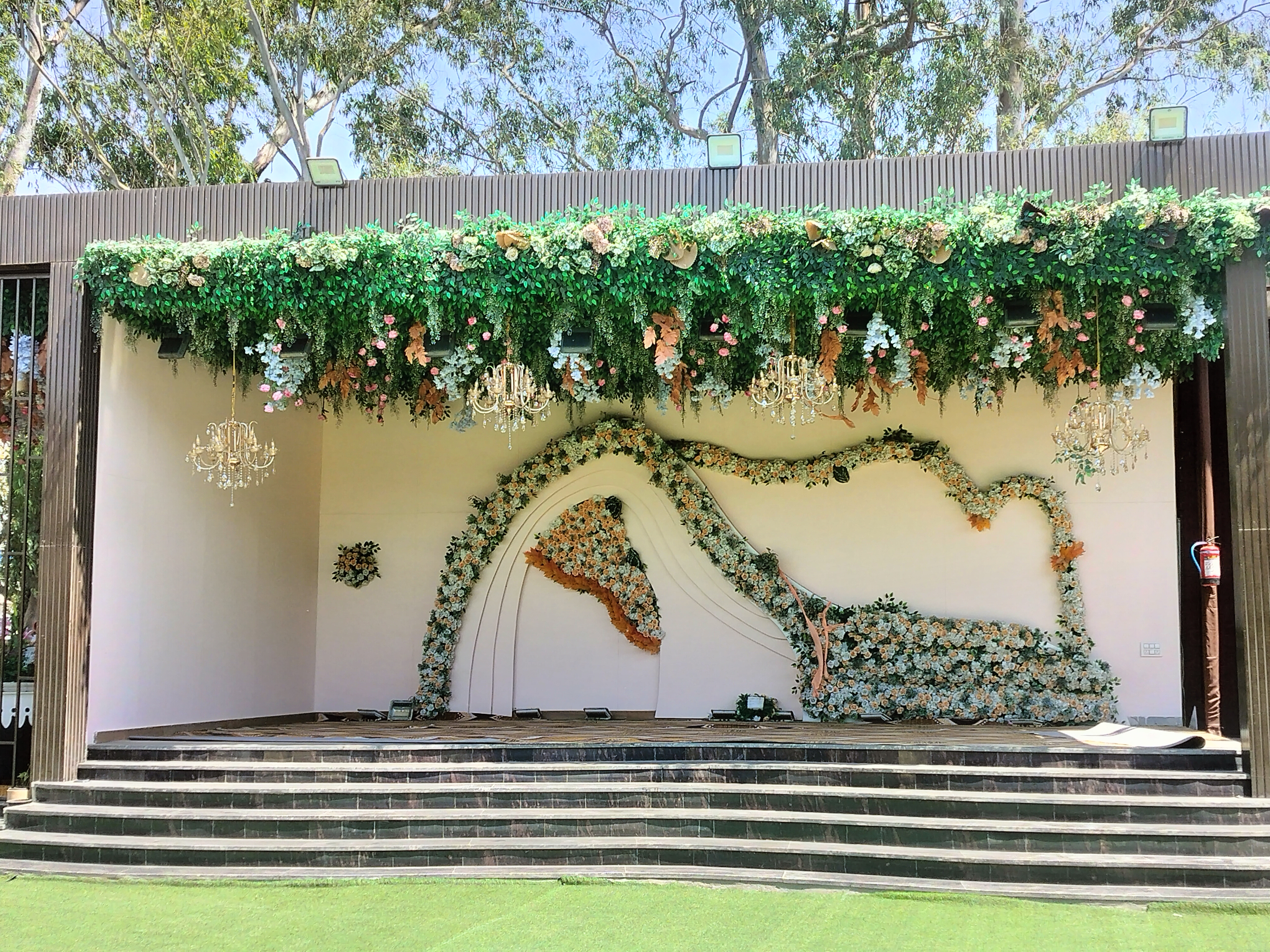Jaykim Banquets