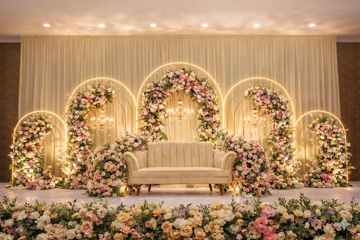 Jaykim Banquets