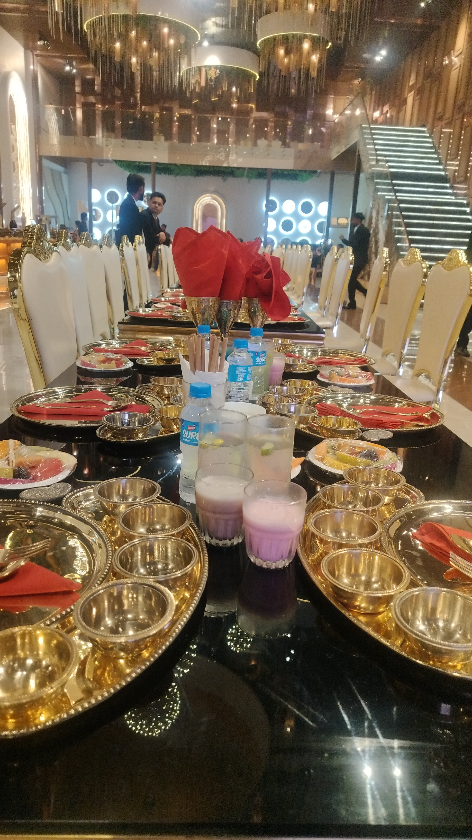 Jaykim Banquets